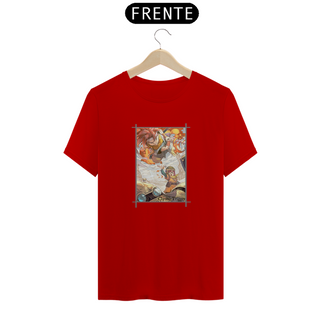 Nome do produtoCamiseta Unissex Chrono Trigger 3