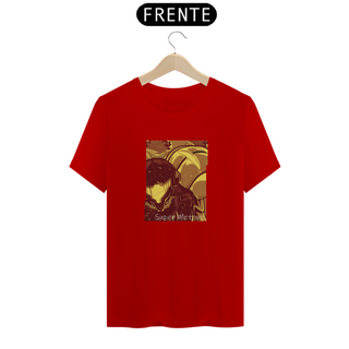 Nome do produtoCamiseta Super Metroid 1