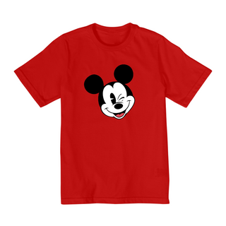 Nome do produtoCamiseta Infantil (2 a 8) Desenhos Disney 3