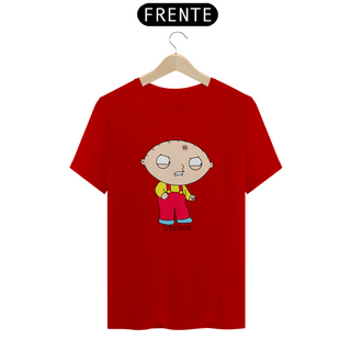 Nome do produtoCamiseta Unissex Family Guy 3