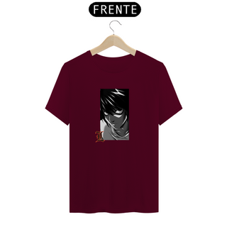 Nome do produtoCamiseta Unissex Death Note 5