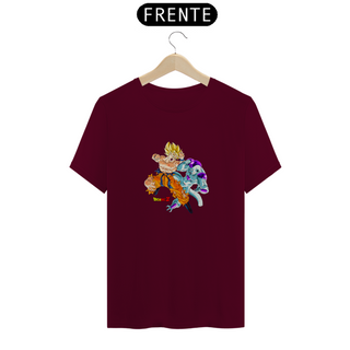 Nome do produtoCamiseta Unissex Dragon Ball 26