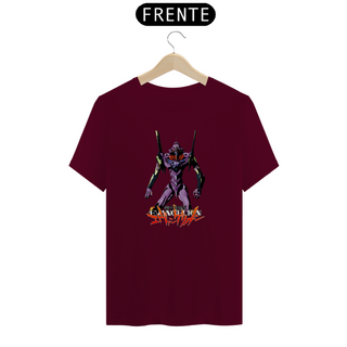 Nome do produtoCamiseta Unissex Neon Genesis Evangelion 2