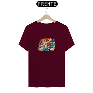 Camiseta Unissex One Piece 29