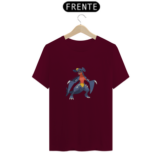 Nome do produtoCamiseta Unissex Pokemon 15