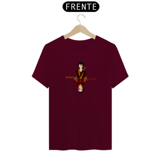 Nome do produtoCamiseta Unissex Avatar 1