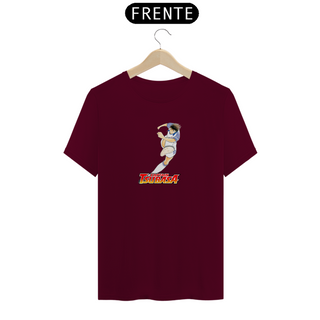 Nome do produtoCamiseta Unissex Captain Tsubasa 5