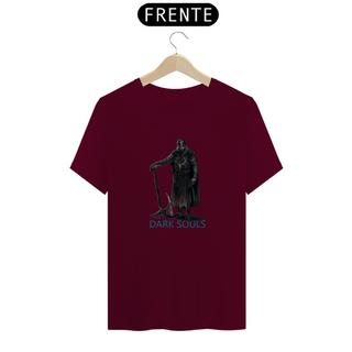 Nome do produtoCamiseta Unissex Dark Souls 3