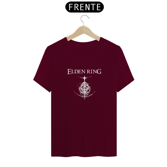 Camiseta Unissex Elden Ring 5
