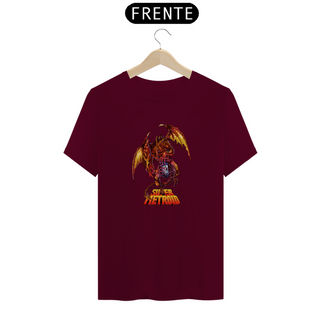 Nome do produtoCamiseta Super Metroid 4