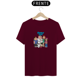 Nome do produtoCamiseta Unissex Family Guy 4