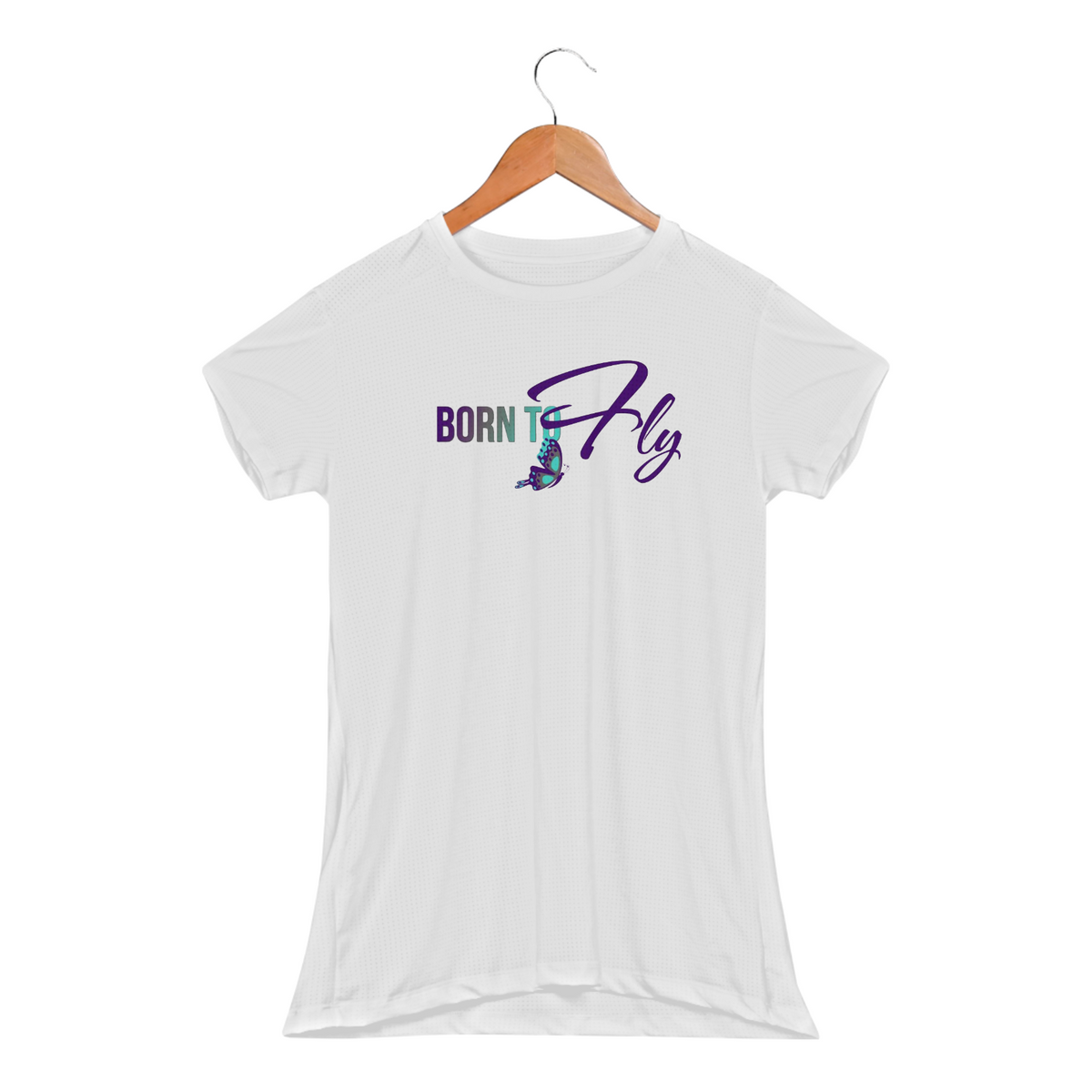 Nome do produto: Born to fly DryFit