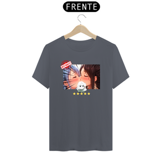 Nome do produtoanime , manga, meme, comic , yuri, camisa mascilina