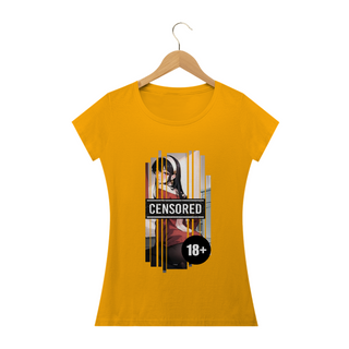 Nome do produtocamisa feminina anime, manga ,spy family , yoru