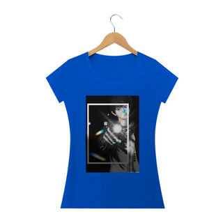 Nome do produtocamisa feminina anime print art, manga  shounen, jagaaan 