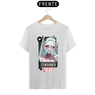 Nome do produtocyberpunk, rebecca, +18, hentai, anime, camisa masculina
