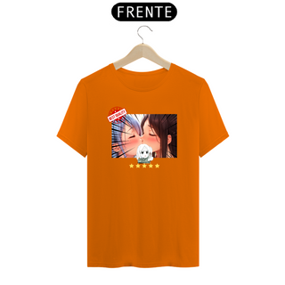 Nome do produtoanime , manga, meme, comic , yuri, camisa mascilina