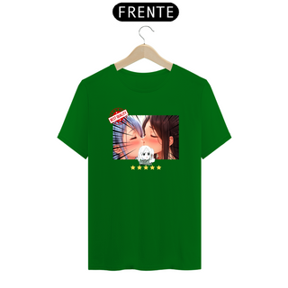 Nome do produtoanime , manga, meme, comic , yuri, camisa mascilina