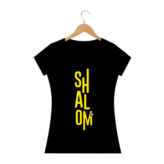 Shalom (F)