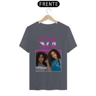 Nome do produtoCamiseta SZA 2