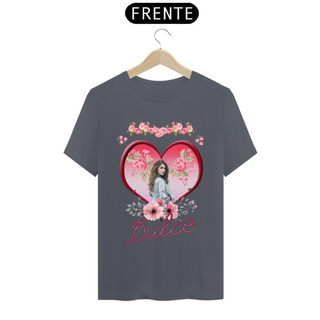 Nome do produtoCamiseta Dulce Maria