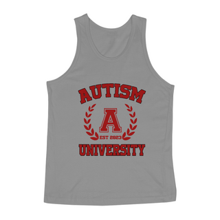 Nome do produtoRegata Autism University