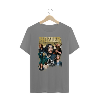 Nome do produtoCamiseta Plus Size Hozier 2