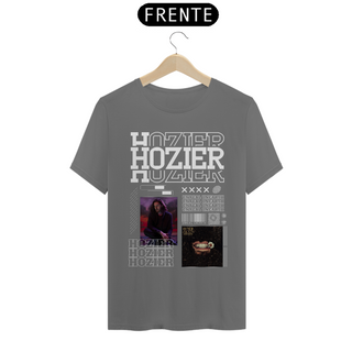 Nome do produtoCamiseta Estonada Hozier Unreal Unearth