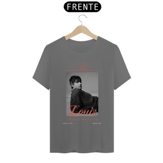 Nome do produtoCamiseta Estonada Louis