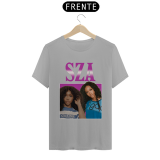 Nome do produtoCamiseta SZA 2