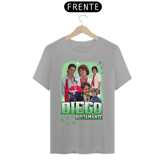 Nome do produtoCamiseta Diego Bustamante