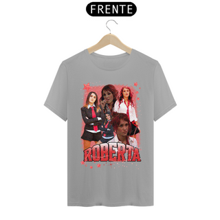 Nome do produtoCamiseta Roberta