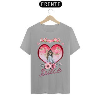 Nome do produtoCamiseta Dulce Maria