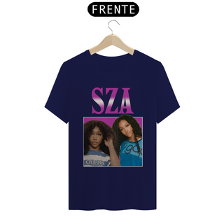 Nome do produtoCamiseta SZA 2