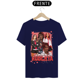 Nome do produtoCamiseta Roberta