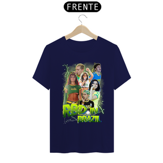 Nome do produtoCamiseta RBD in Brazil