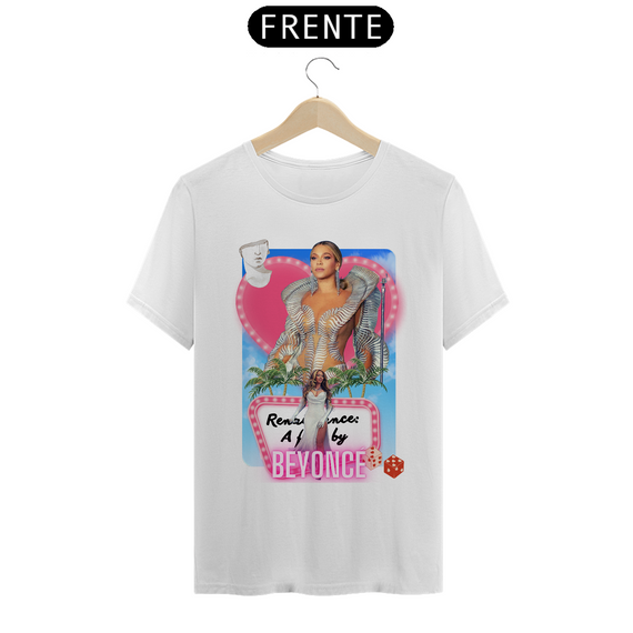 Camiseta Beyonce Renaissance