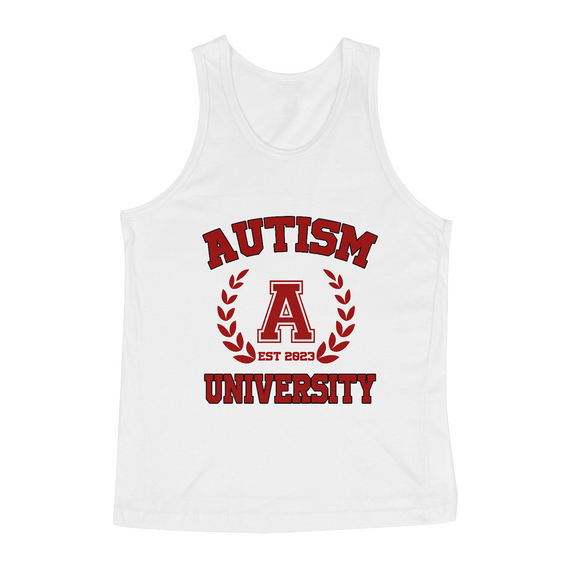 Regata Autism University