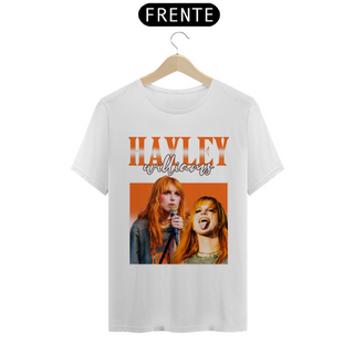 Camiseta Hayley Williams