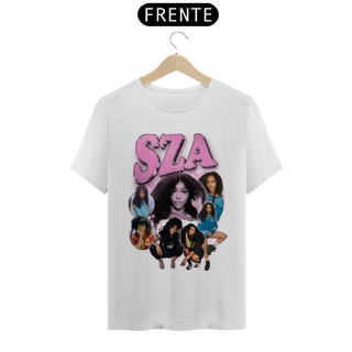 Nome do produtoCamiseta SZA