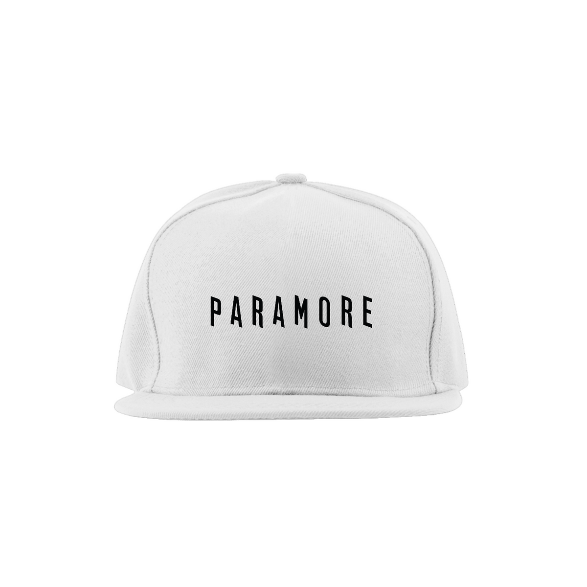 Nome do produto: Boné Paramore