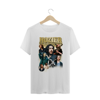 Nome do produtoCamiseta Plus Size Hozier 2