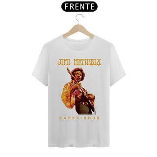 Nome do produtoCamiseta Jimmi Hendrix