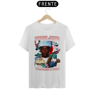 Nome do produtoCamiseta Tyler, The Creator