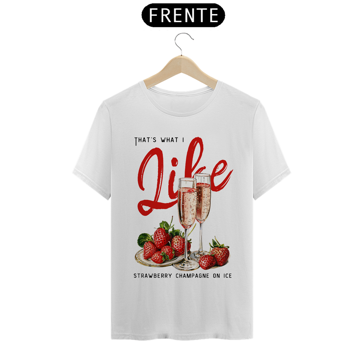 Nome do produto: Camiseta Bruno Mars That\'s What I Like