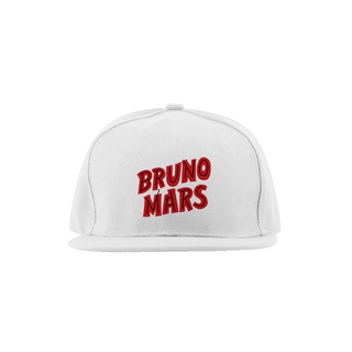 Nome do produtoBoné Bruno Mars