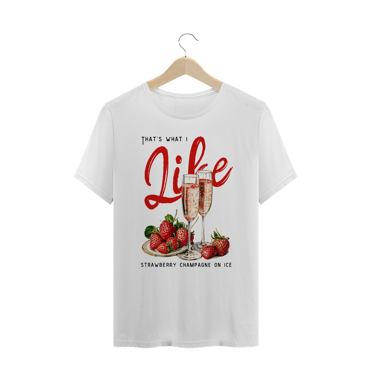 Nome do produto: Camiseta Plus Size Bruno Mars That\'s What I Like