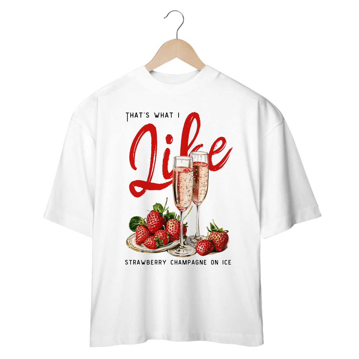 Nome do produto: Camiseta Oversized Bruno Mars That\'s What I Like