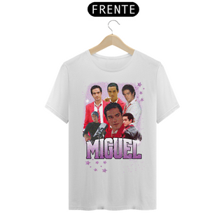 Camiseta Miguel