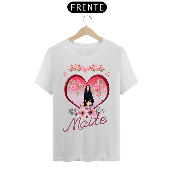 Camiseta Maite Perroni